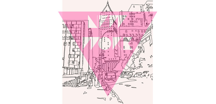 First Ever Newsletter!