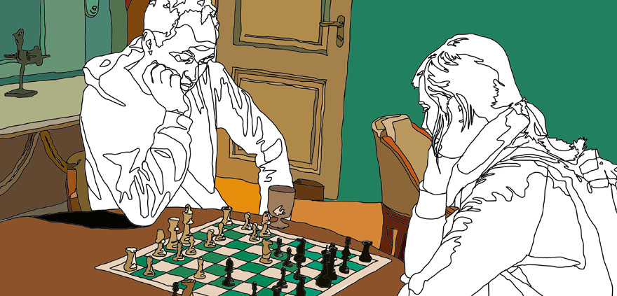 The 2 Biggest Challenges of Living a Creative Life
