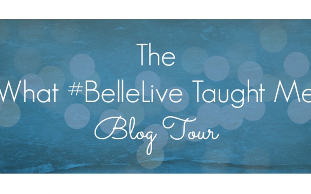 How A Blogging Workshop Changed My Outlook On Business