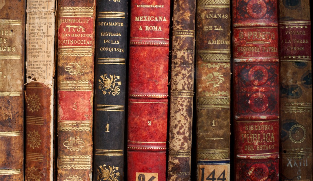My Favorite Books in 2014