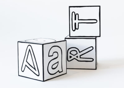ART cubes