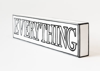Art board everything